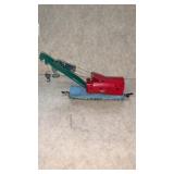 American flyer industrial Brown hoist 644