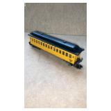 American flyer lines FY and PRR passenger car