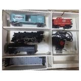 Lionel Set - No Track