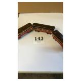 Ives tinplate passenger cars two 1690 and one1691