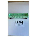 K-Line gondola, car number 6516 toy train museum