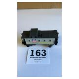 Lionel Union Pacific caboose number 6432
