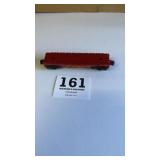 Lionel Union Pacific flat car number 9020