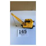 Lionel Burro crane number 3360