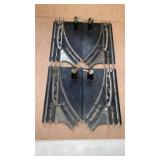 Marx left and right switch tracks