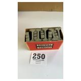 Ten piece trestle set