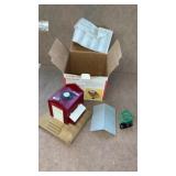 Lionel diesel horn shed