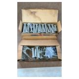 Lionel Trussell sets