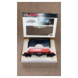Lionel Illinois Central 16600 coal dump car