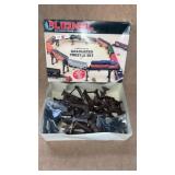 Lionel graduated wrestle set