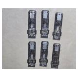 Lionel Switches reair parts