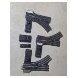 3 Lionel Switches