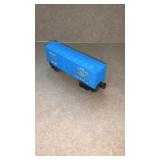 Lionel spinning tackle 6044 box car Air Ex