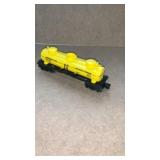 Lionel Jefferson Lake Sulphur Company tanker car