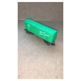 Marx great Northern box car 34178