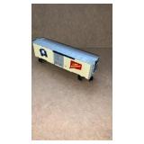 Lionel I love Connecticut boxcar