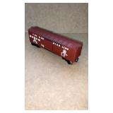 Lioneln Hoosier line 9230 boxcar MONON