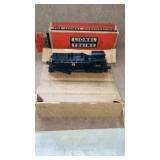 Lionel numbers 623 diesel switcher locomotive