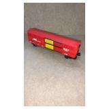 Lionel the Katie 9707MKT livestock car