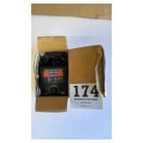 Lionel 1.8 amp transformer