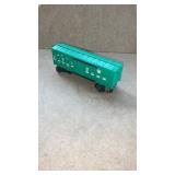 K-Line northern Pacific 5122 box car