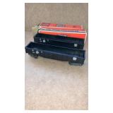Lionel, New York Central gondola cars 6462