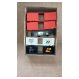 Rusty, Wallace motorsports and miscellaneous,