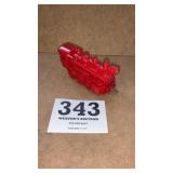 Schilling O-27 Engine