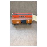 Lionel, New York Central automated free car