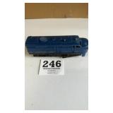 Lionel Chesapeake and Ohio engine number 225