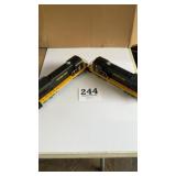 Lionel Northern Pacific engine number 8857 and