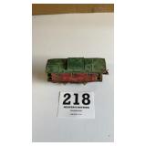 Lionel lines Caboose number 807