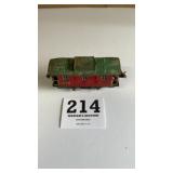 Lionel lines Caboose number 807