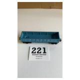 Lionel gondola car number 6112