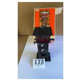 Lionel control tower number 632988