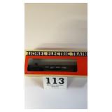 Lionel Southern flat car number 19409