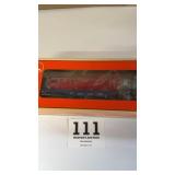 Lionel barrel ramp kids club number 6343