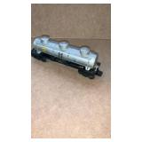 Lionel Sunoco, three top tanker car