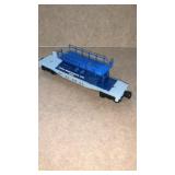 Lionel 16610 track maintenance car