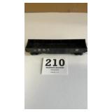 Lionel New York, Central gondola car number 6062.