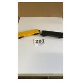 Lionel flat cars, Union Pacific number 9020 Santa