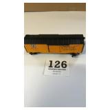 Lionel Santa Fe box car