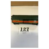 Lionel great Northern box car