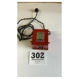 Ives 75 W transformer