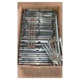 Street track 35 pieces plus shorts