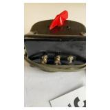 American flyer transformer