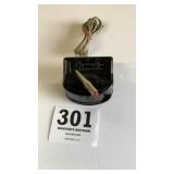 American flyer 40 W transformer