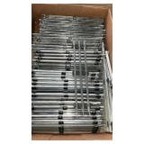 Street track 35 pieces