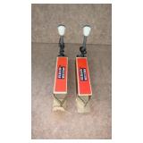 Lionel trains lamp posts number 71