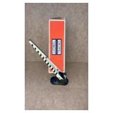 YL automatic crossing gate number 252